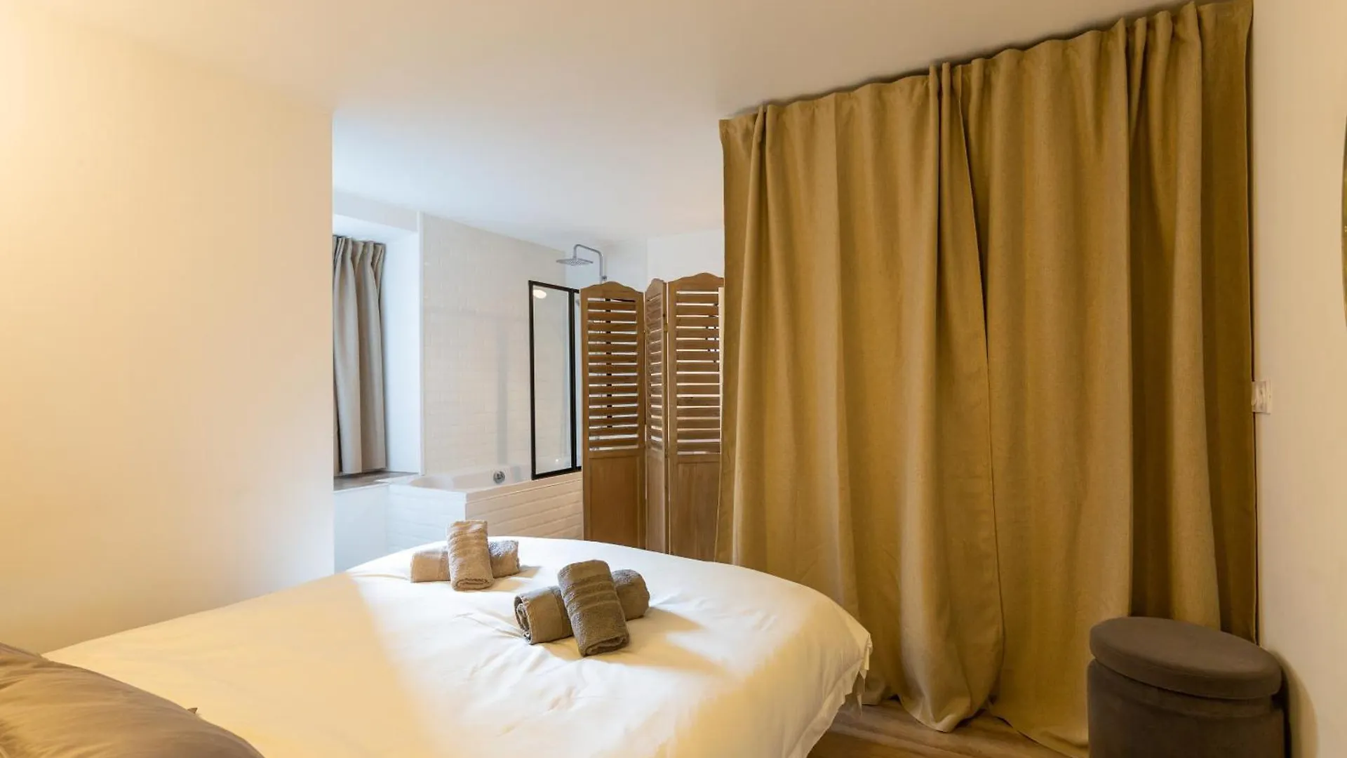Les Cordeliers: 2 Pers, Cosy & Coeur Vieille Ville Annecy Apartment